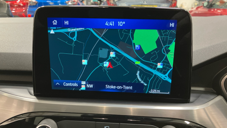 Ford Kuga 1.5 EcoBoost 150 Titanium First Edition 5dr Petrol Estate